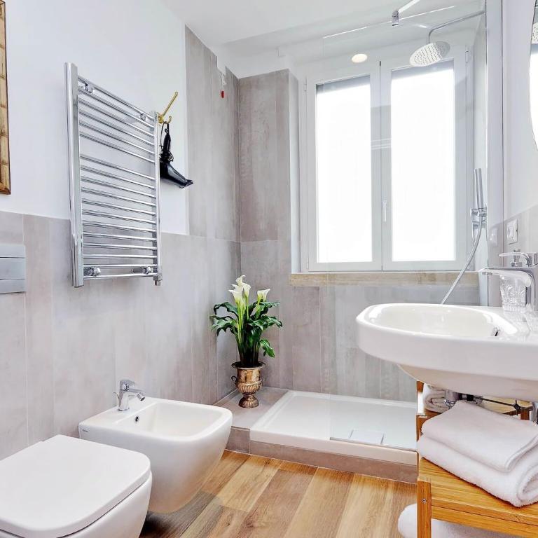 La Flavia Design City Suites Rome by Halldis - Apartment 9 - 5