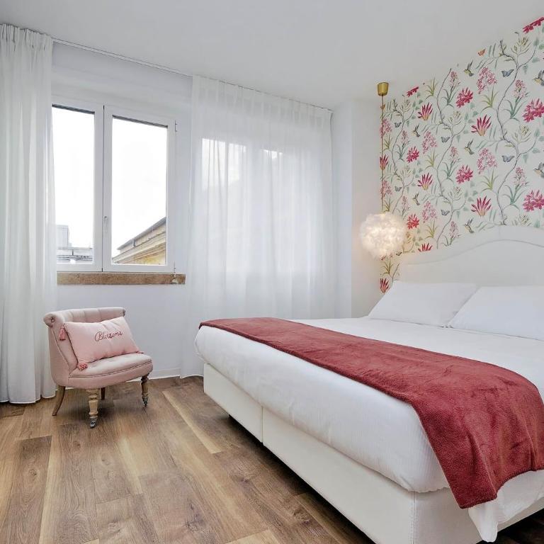 La Flavia Design City Suites Rome by Halldis - Apartment 25 - 3