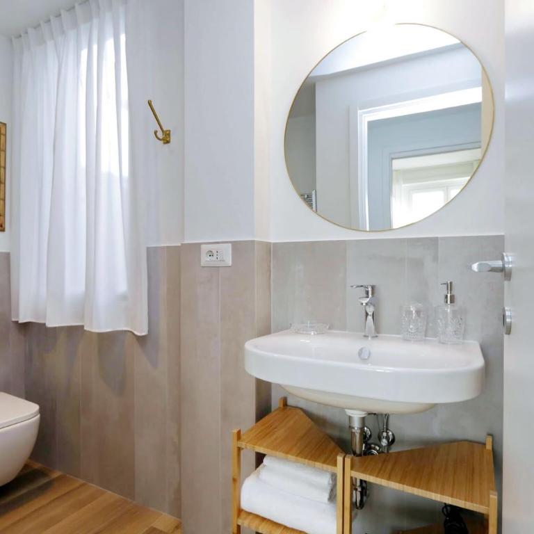 La Flavia Design City Suites Rome by Halldis - Apartment 25 - 4
