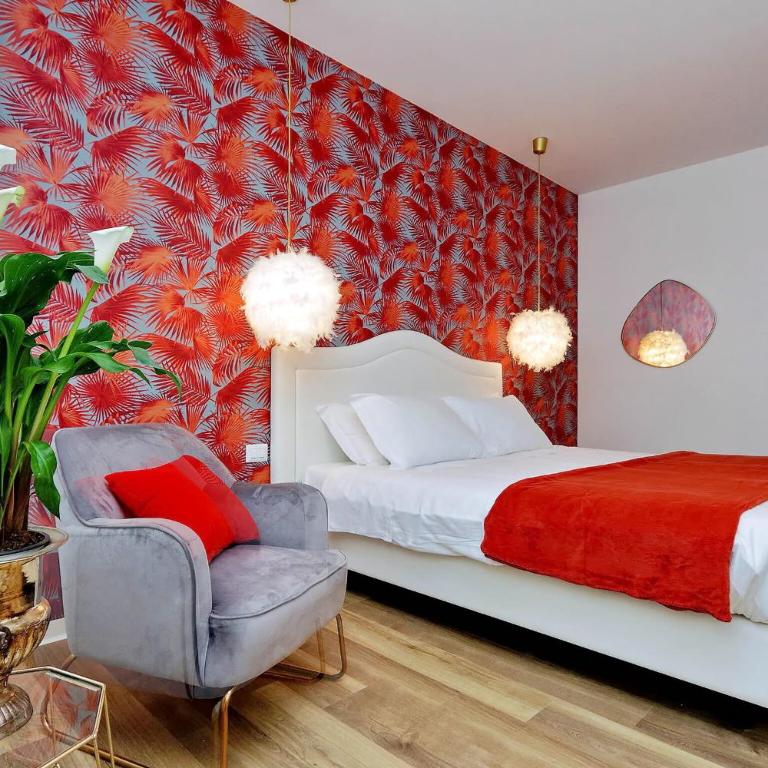 La Flavia Design City Suites Rome by Halldis - Apartment 26 - 5