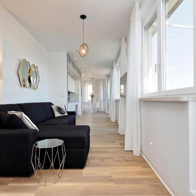 La Flavia Design City Suites Rome by Halldis - Apartment 29 - 4