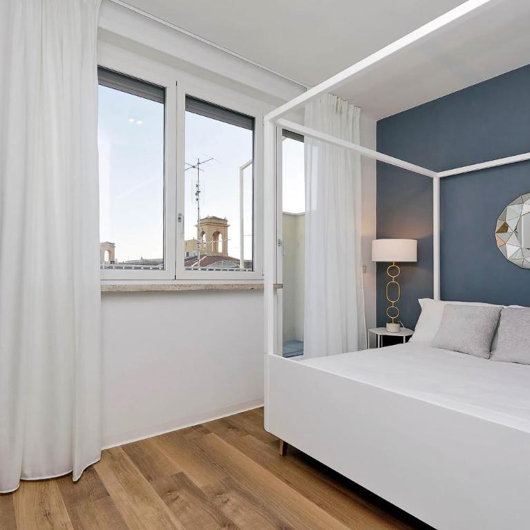 La Flavia Design City Suites Rome by Halldis - Apartment 29 - 3