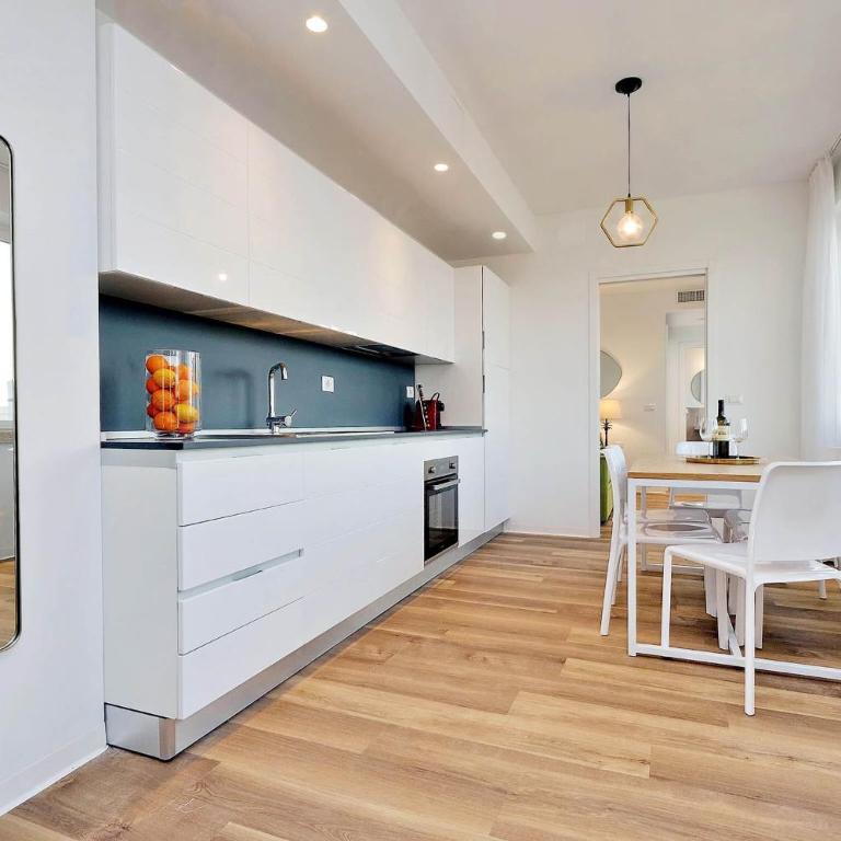 La Flavia Design City Suites Rome by Halldis - Apartment 30 - 4