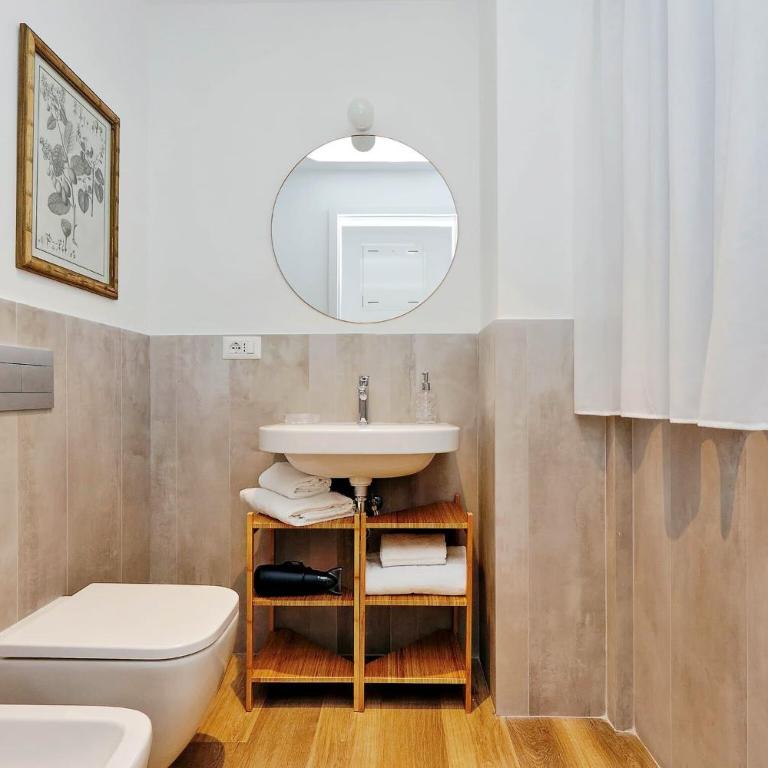La Flavia Design City Suites Rome by Halldis - Apartment 32 - 5