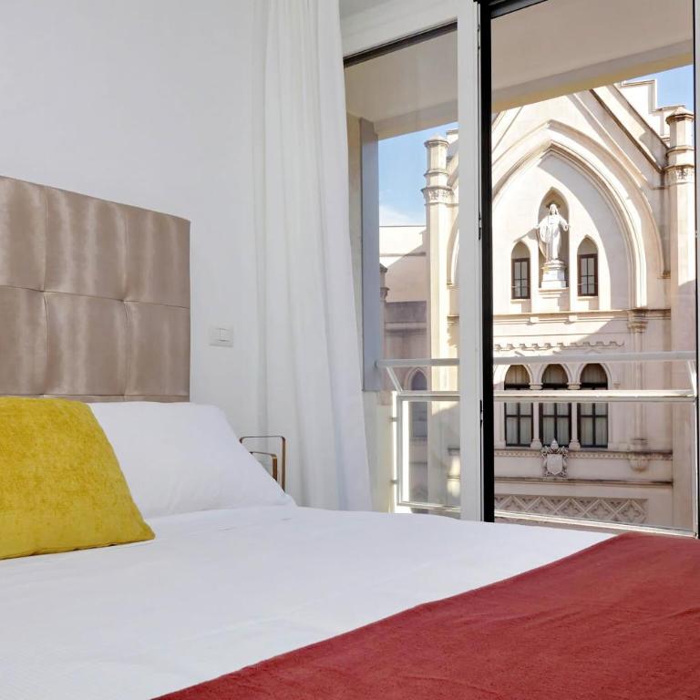 La Flavia Design City Suites Rome by Halldis - Apartment 35 - 4