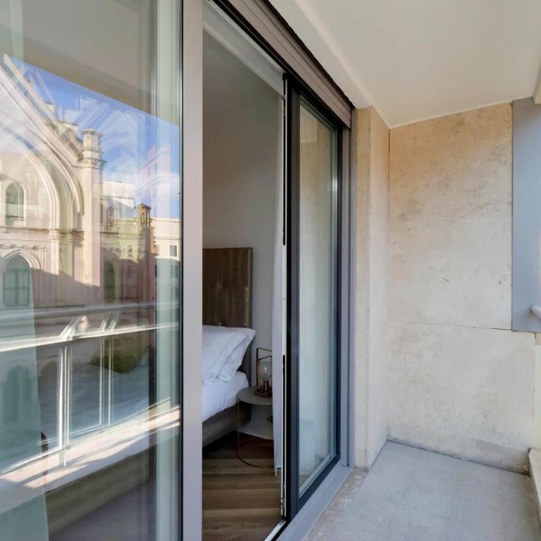 La Flavia Design City Suites Rome by Halldis - Apartment 35 - 3