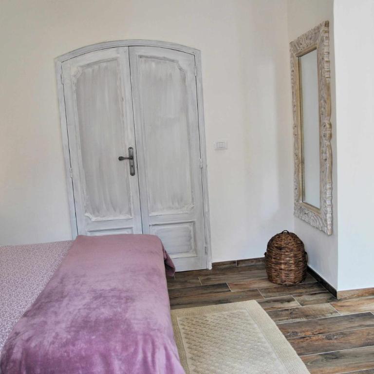 Bed and Breakfast Casa Gioconda - Camera King Deluxe - 16