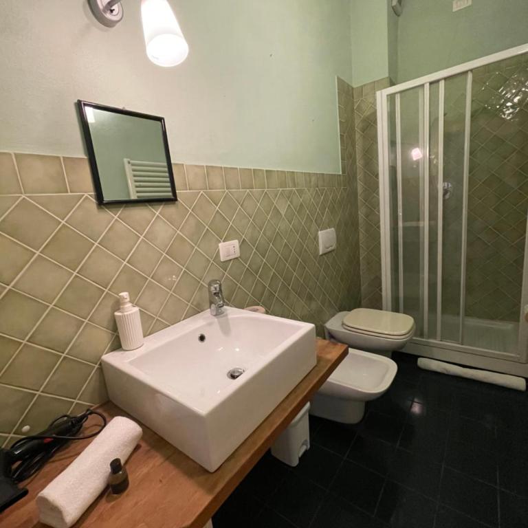 Homelink Firenze - De' Medici - Deluxe Double Room - 9