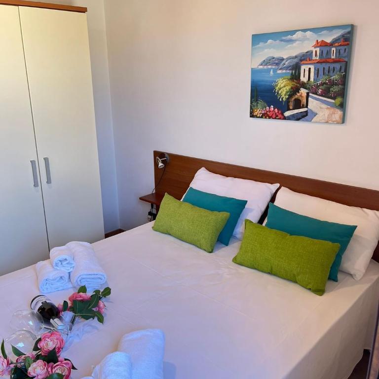 Casa Vacanze Serina - Apartamento Estándar - 4