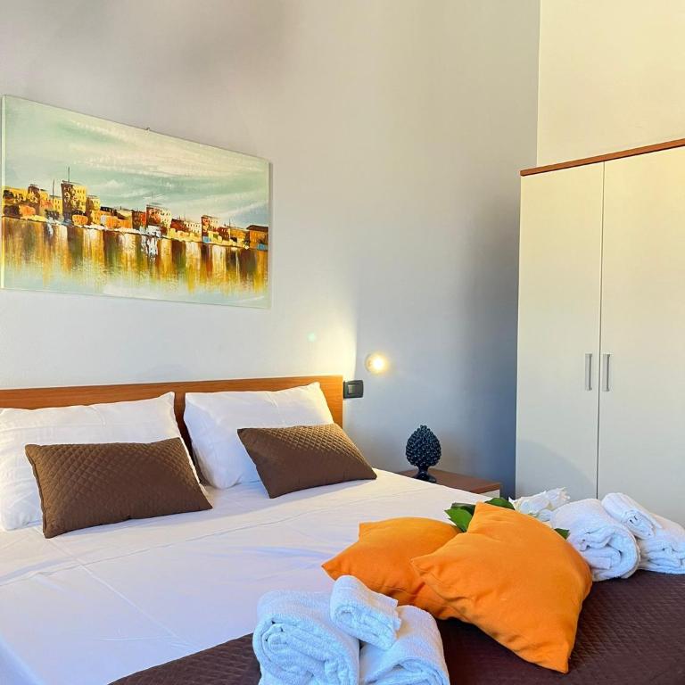 Casa Vacanze Serina - Apartamento Estándar - 1