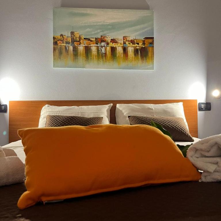 Casa Vacanze Serina - Apartamento Estándar - 5