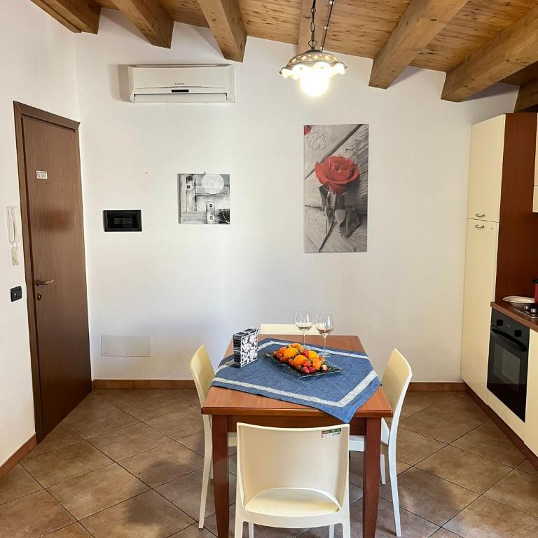 Casa Vacanze Serina - Apartamento Estándar - 10