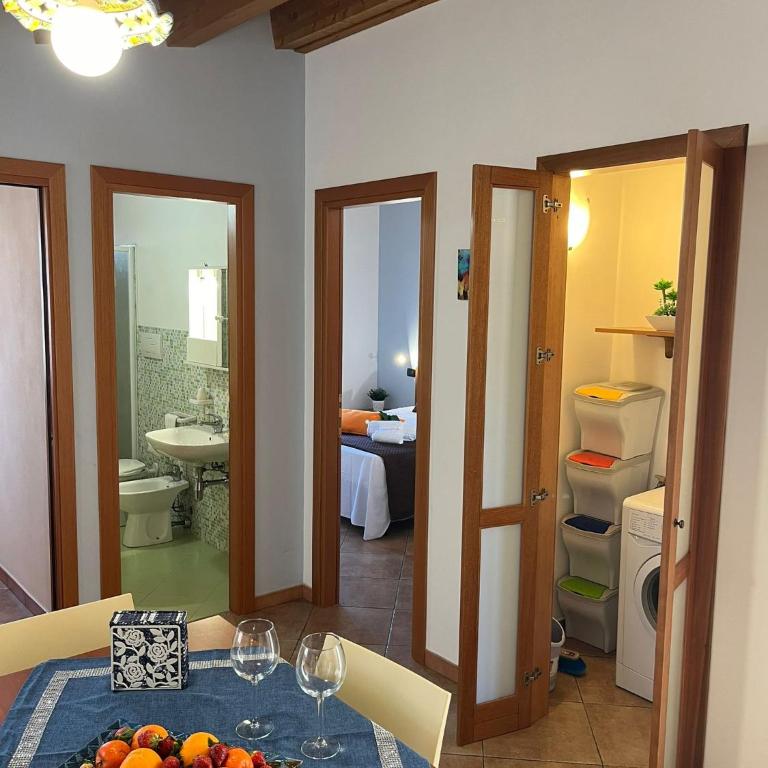 Casa Vacanze Serina - Apartamento Estándar - 6