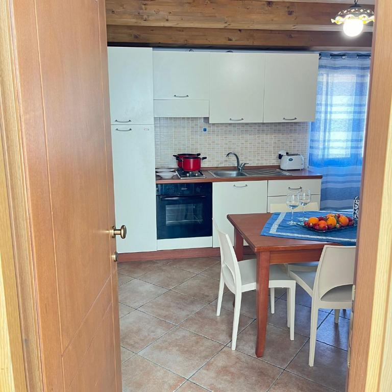 Casa Vacanze Serina - Apartamento Estándar - 8