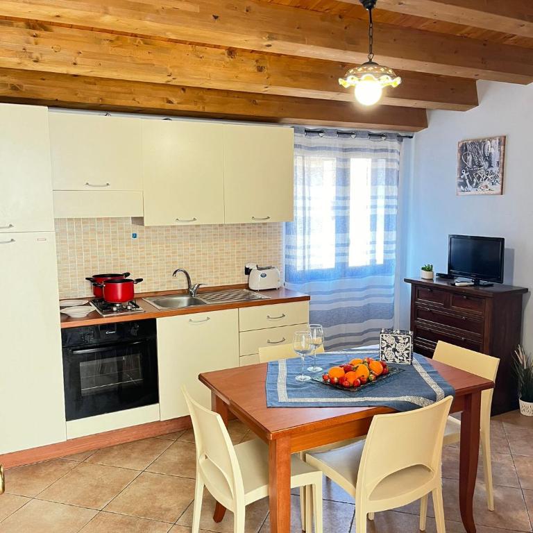 Casa Vacanze Serina - Apartamento Estándar - 3