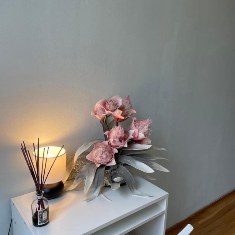 Homelink Firenze - De' Medici - Deluxe Double Room - 18