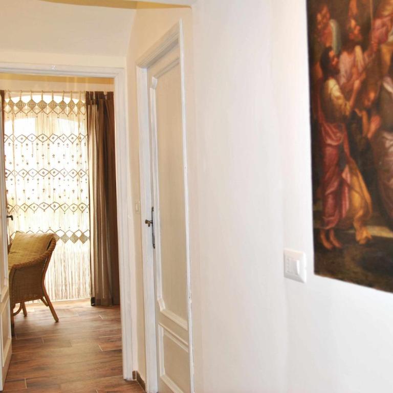 Bed and Breakfast Casa Gioconda - Camera Deluxe - 12