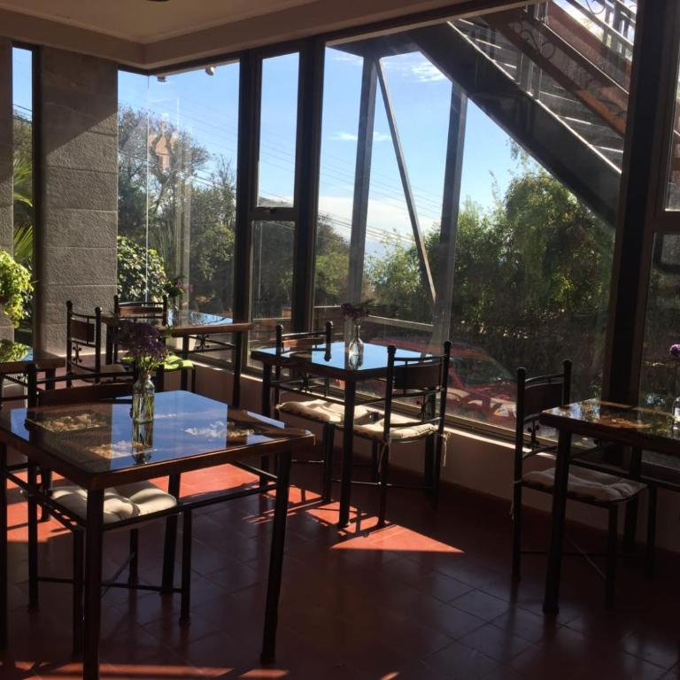 Yemanya Hostal - Double Room with Private Bathroom - 2