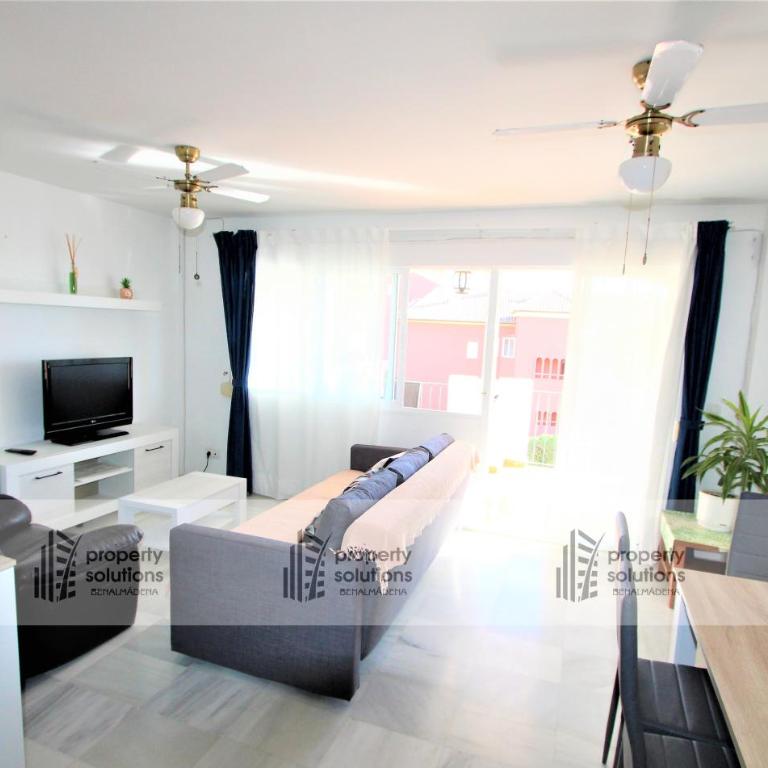 Lomas de Mena 6 - Apartamento Ático - TERRAZA - PARKING GRATIS - Two-Bedroom Apartment - 6