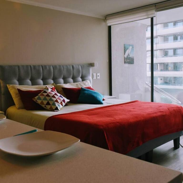 The Kennedy Apartment - Apartamento de 1 dormitorio - 7