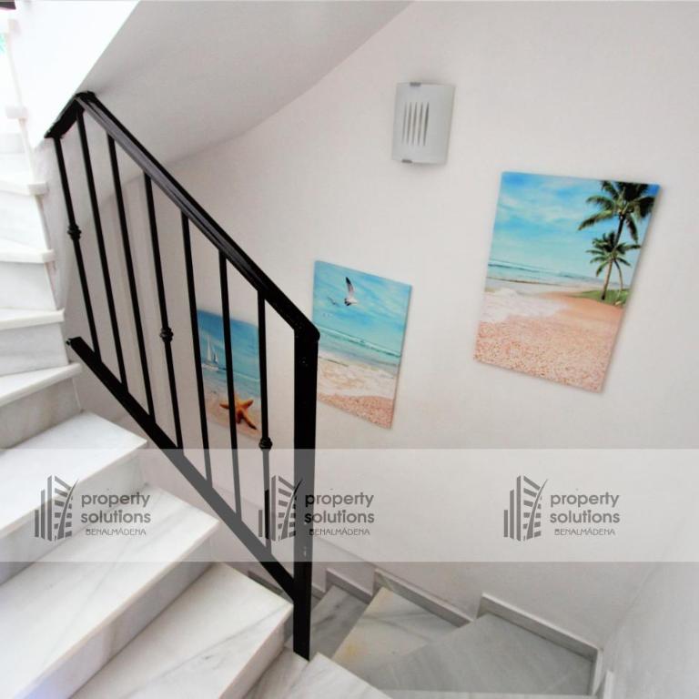 Lomas de Mena 6 - Apartamento Ático - TERRAZA - PARKING GRATIS - Two-Bedroom Apartment - 20