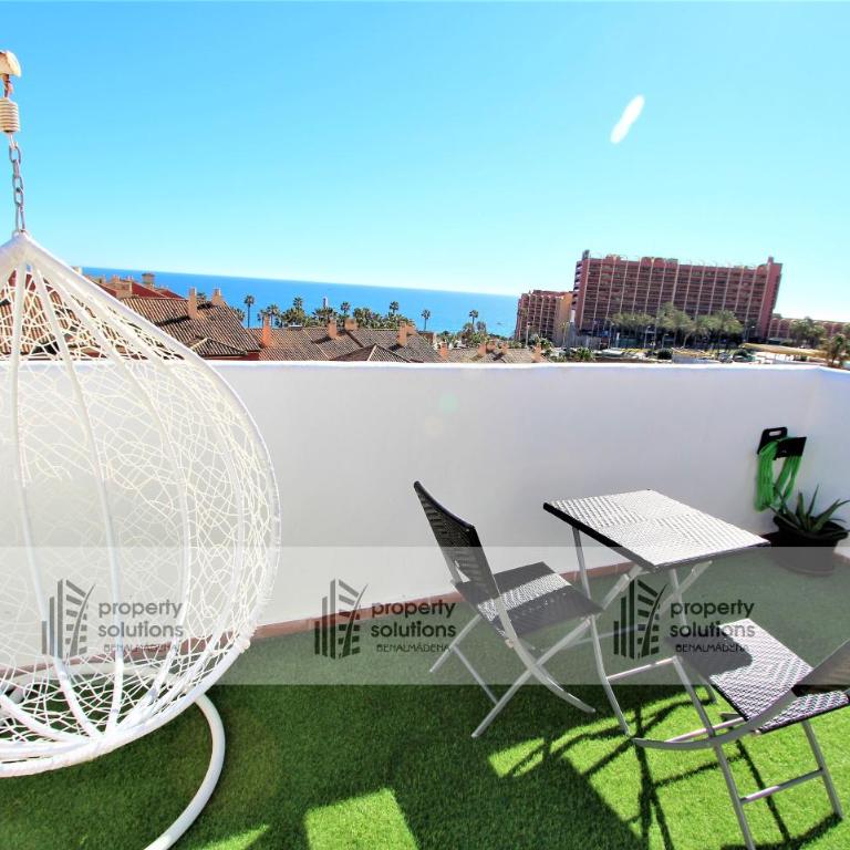 Lomas de Mena 6 - Apartamento Ático - TERRAZA - PARKING GRATIS - Two-Bedroom Apartment - 2