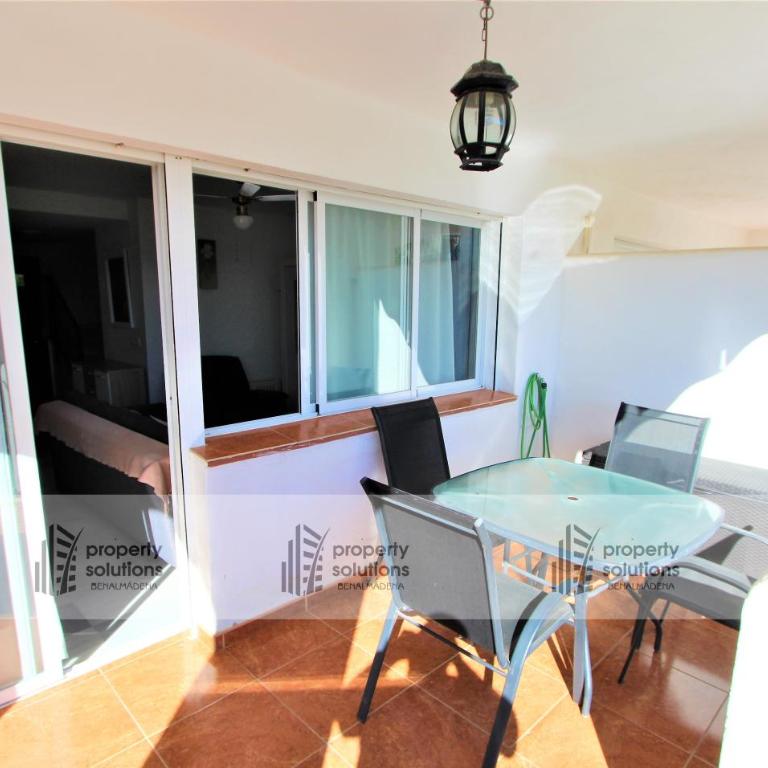 Lomas de Mena 6 - Apartamento Ático - TERRAZA - PARKING GRATIS - Two-Bedroom Apartment - 9