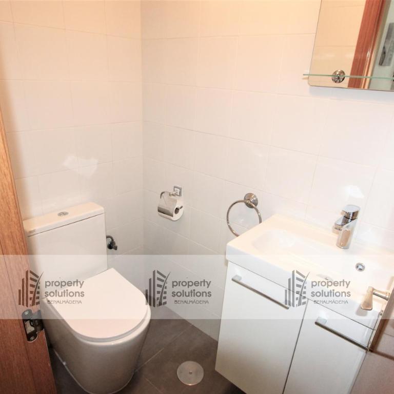 Lomas de Mena 6 - Apartamento Ático - TERRAZA - PARKING GRATIS - Two-Bedroom Apartment - 16
