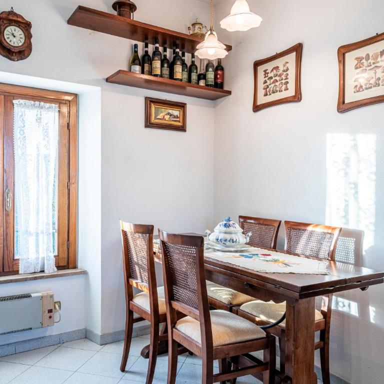 Bellavista free parking city center - Two-Bedroom Apartment - 17