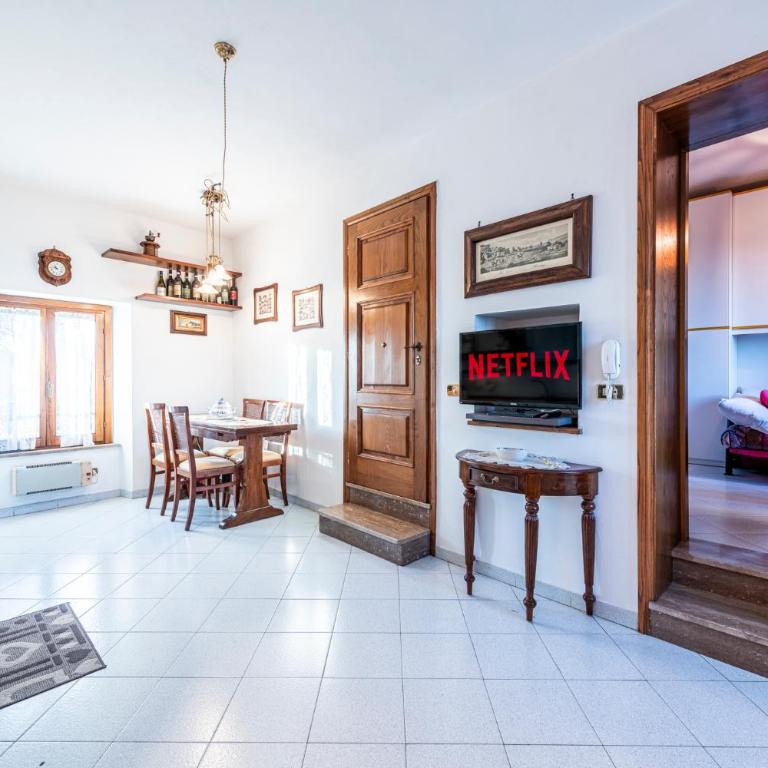 Bellavista free parking city center - Two-Bedroom Apartment - 22