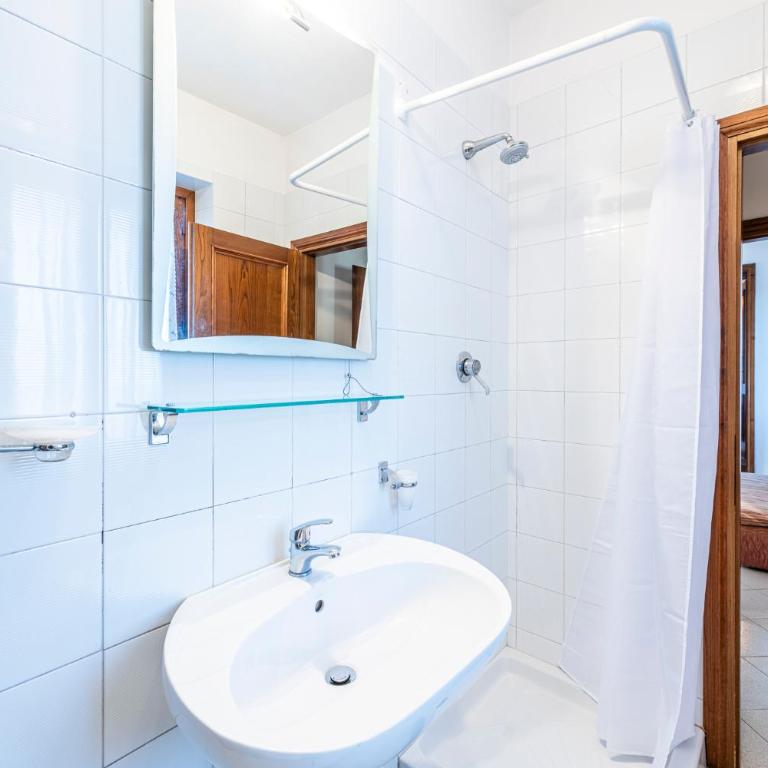Bellavista free parking city center - Two-Bedroom Apartment - 23