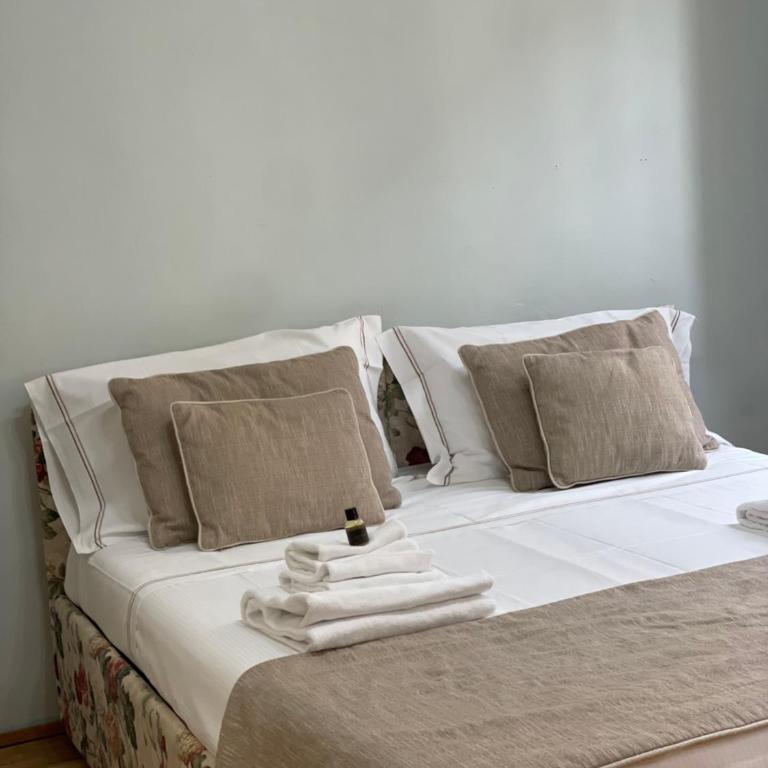 Homelink Firenze - De' Medici - Deluxe Double Room - 23