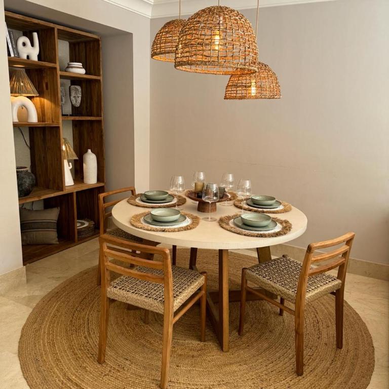 Luxury Apartment Marbella - Two-Bedroom Apartment - 22