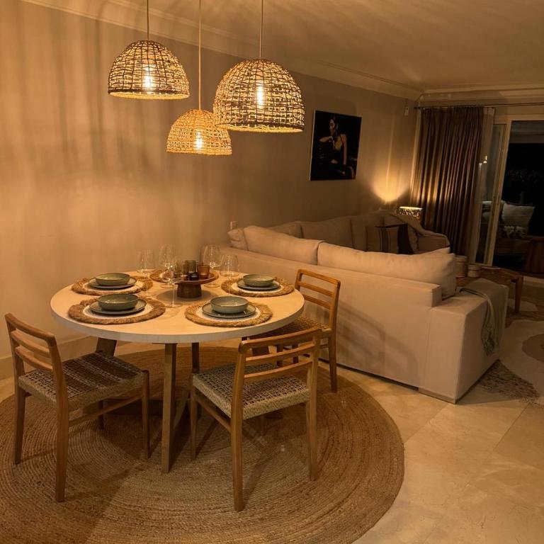 Luxury Apartment Marbella - Two-Bedroom Apartment - 25