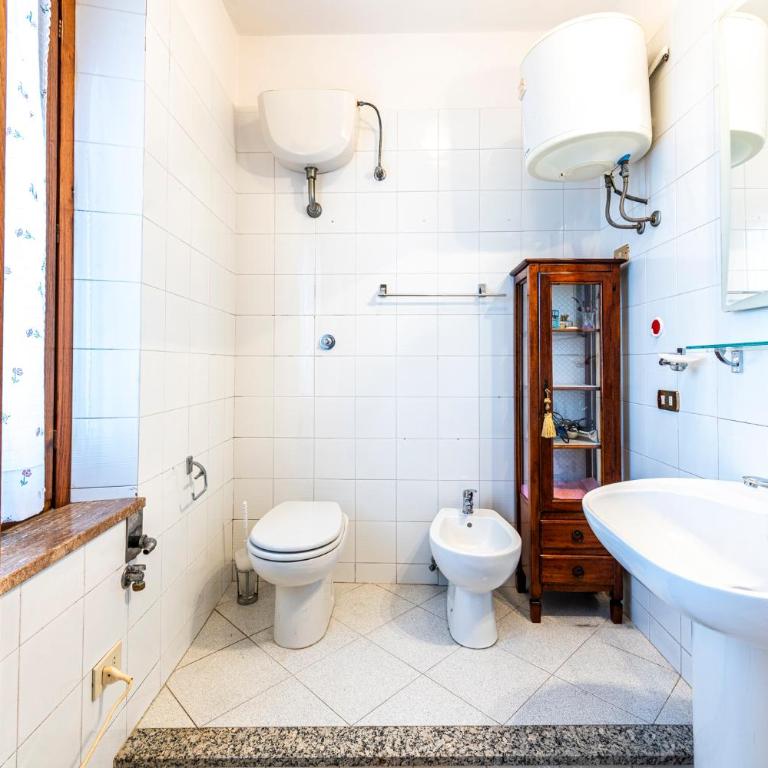 Bellavista free parking city center - Two-Bedroom Apartment - 24