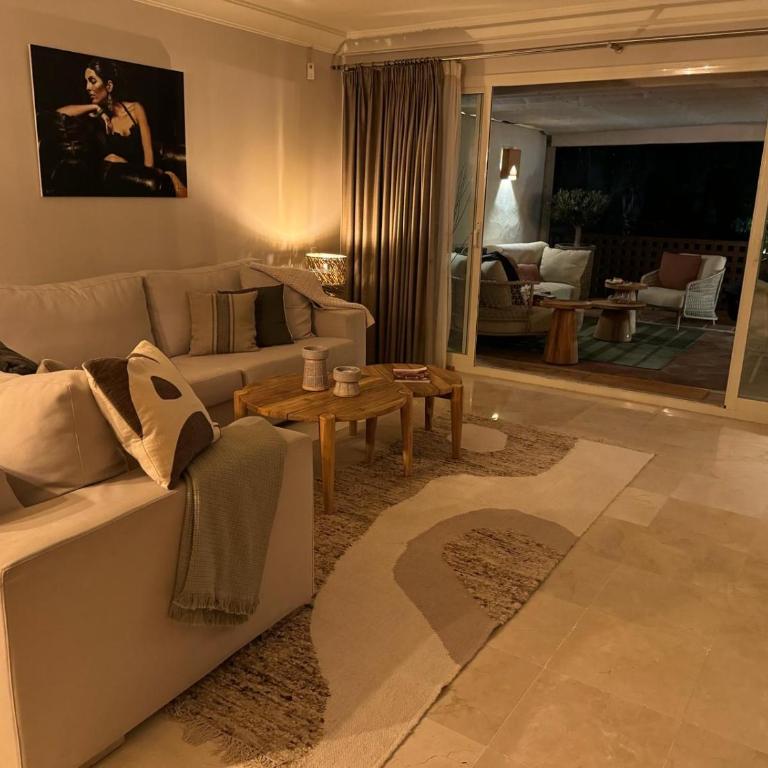 Luxury Apartment Marbella - Two-Bedroom Apartment - 24