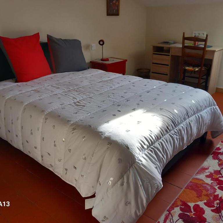 Studio pratique, Garage gratuit, Esprit Auber - Appartement 1 Chambre - 3