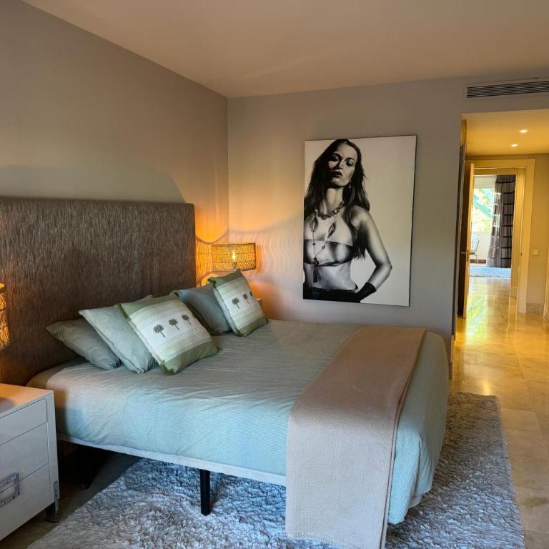 Luxury Apartment Marbella - Two-Bedroom Apartment - 27