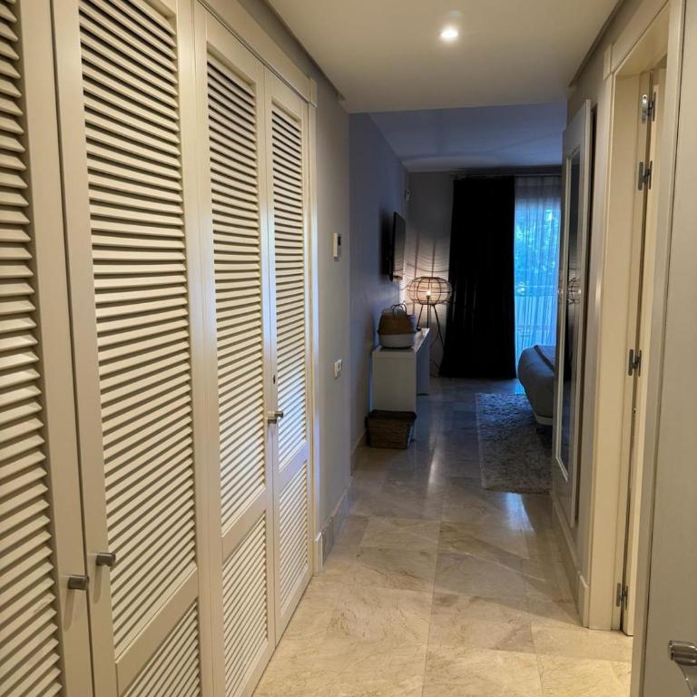 Luxury Apartment Marbella - Two-Bedroom Apartment - 31