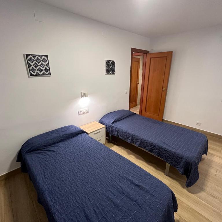 Apartamentos Jeremias Altamar - Apartamento de 2 dormitorios - 3