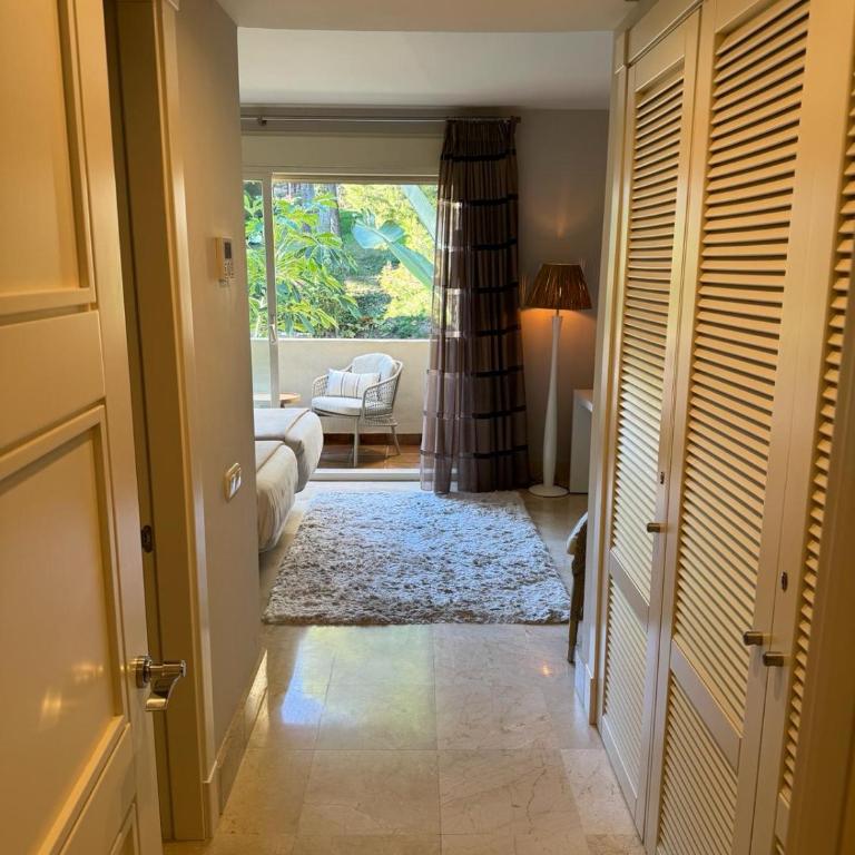 Luxury Apartment Marbella - Two-Bedroom Apartment - 35