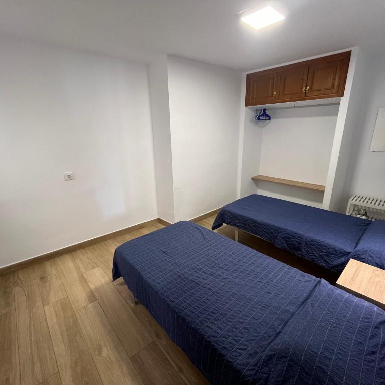 Apartamentos Jeremias Altamar - Apartamento de 2 dormitorios - 5
