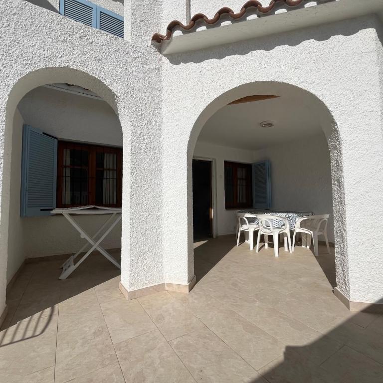Apartamentos Jeremias Altamar - Apartamento de 2 dormitorios - 8