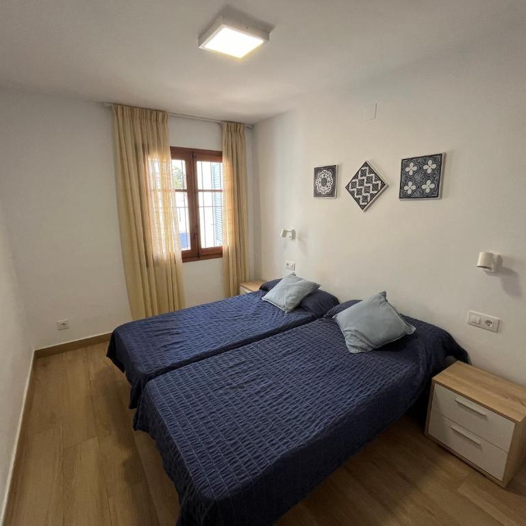 Apartamentos Jeremias Altamar - Apartamento de 2 dormitorios - 11