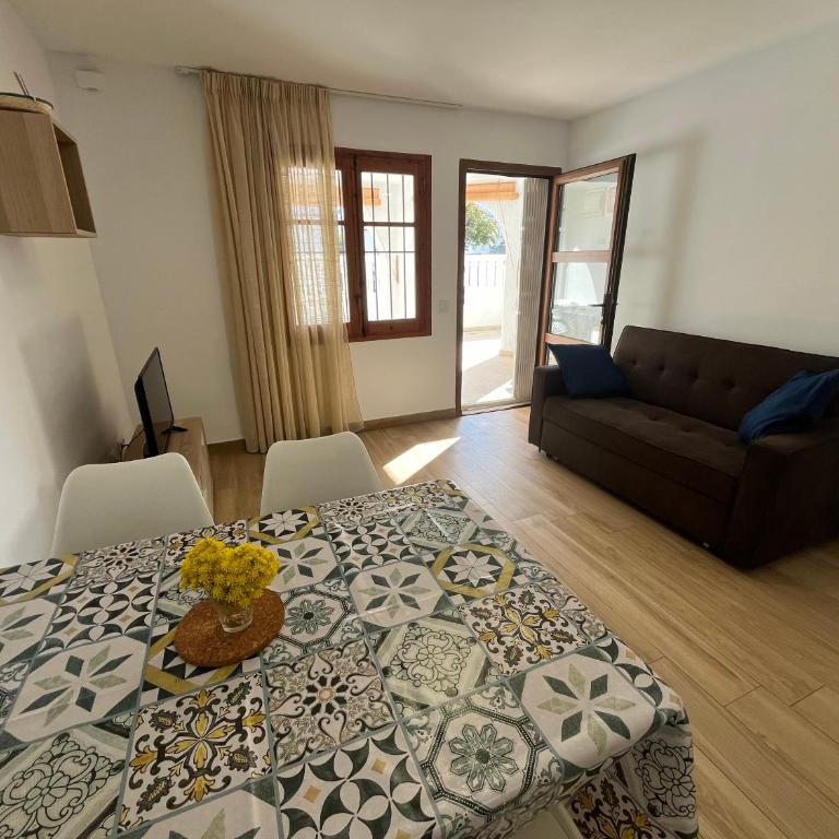Apartamentos Jeremias Altamar - Apartamento de 2 dormitorios - 12