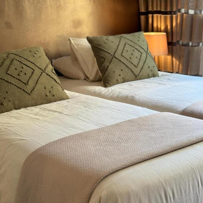 Luxury Apartment Marbella - Two-Bedroom Apartment - 34
