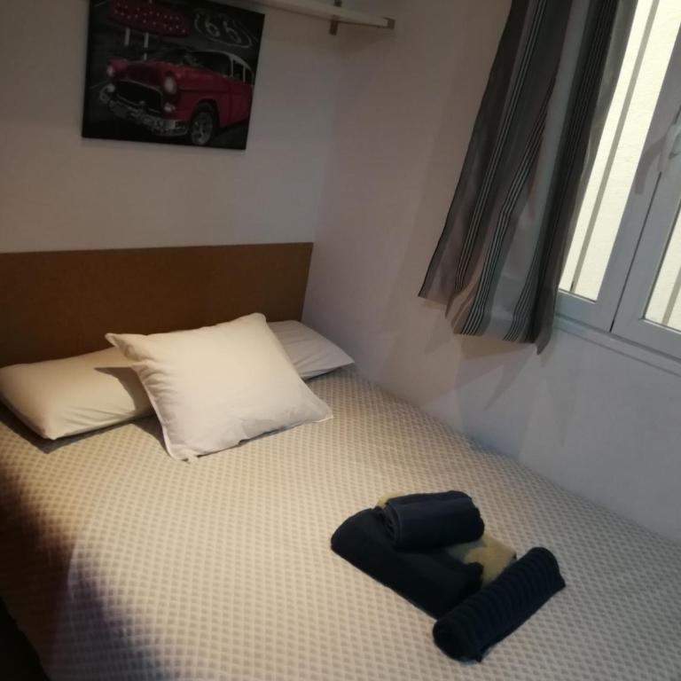 Microloft en Lavapiés, 15 metros - Estudio - 2