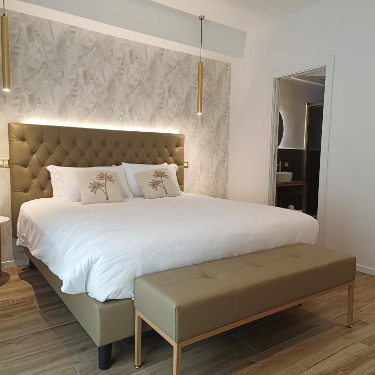 Romi Suite - Superior Zimmer mit Kingsize-Bett - 4