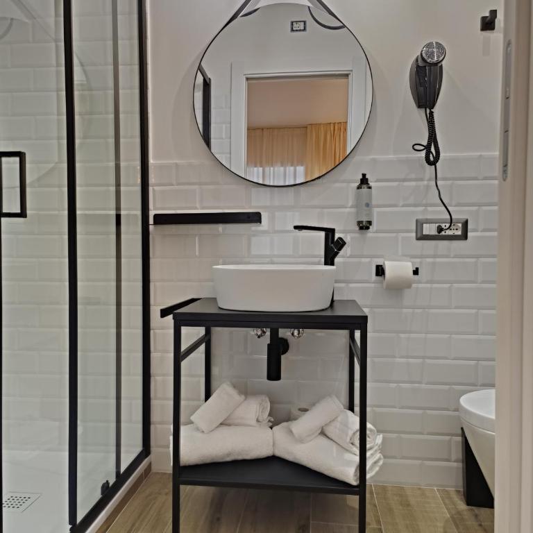 Romi Suite - Deluxe Doppelzimmer - 23