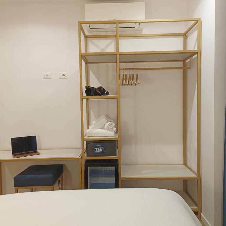 Romi Suite - Budget Doppelzimmer - 20